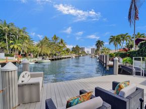 4030 Bayview Drive, Fort Lauderdale FL 33308