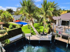 4030 Bayview Drive, Fort Lauderdale FL 33308