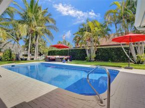 4030 Bayview Drive, Fort Lauderdale FL 33308