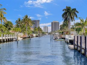 4030 Bayview Drive, Fort Lauderdale FL 33308