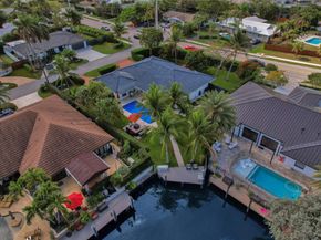 4030 Bayview Drive, Fort Lauderdale FL 33308