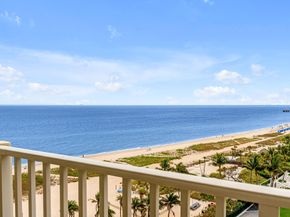 750 N Ocean Blvd 1002, Pompano Beach FL 33062