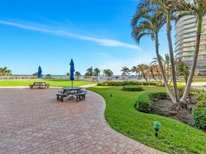 750 N Ocean Blvd 1002, Pompano Beach FL 33062