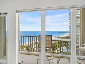 750 N Ocean Blvd 1002, Pompano Beach FL 33062