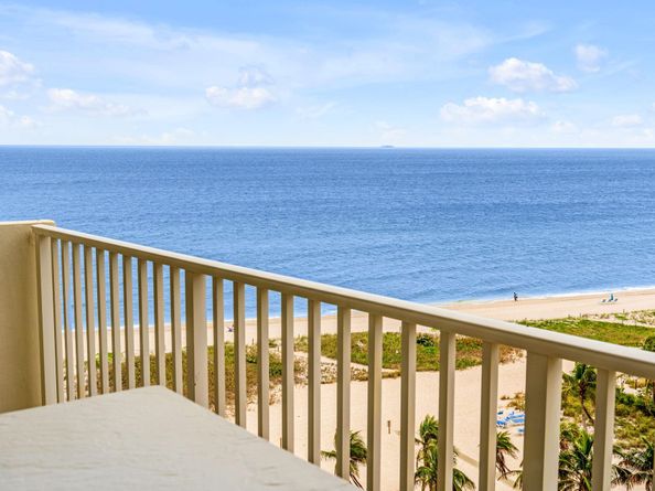 750 N Ocean Blvd 1002, Pompano Beach FL 33062