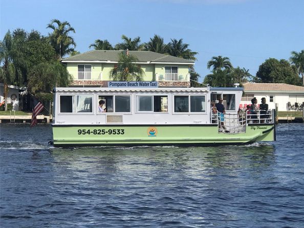 750 N Ocean Blvd 1002, Pompano Beach FL 33062