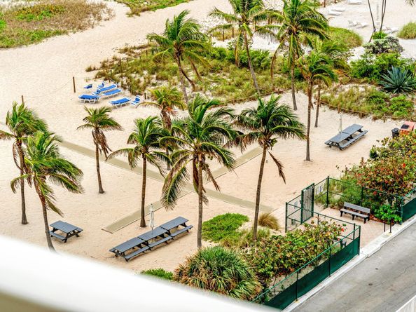 750 N Ocean Blvd 1002, Pompano Beach FL 33062