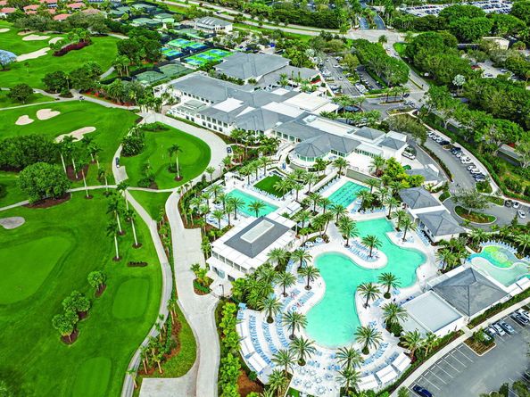6734 Willow Wood Drive 1405, Boca Raton FL 33434