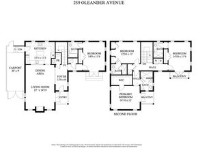 259 Oleander Avenue, Palm Beach FL 33480