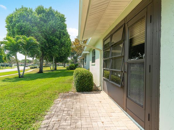 9885 Orchid Tree Trail B, Boynton Beach FL 33436