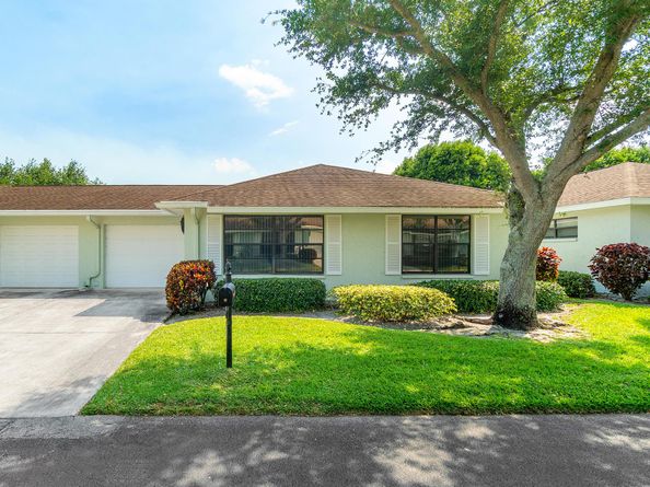 9885 Orchid Tree Trail B, Boynton Beach FL 33436
