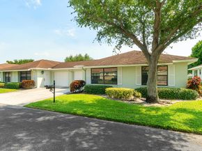 9885 Orchid Tree Trail B, Boynton Beach FL 33436