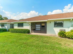 9885 Orchid Tree Trail B, Boynton Beach FL 33436