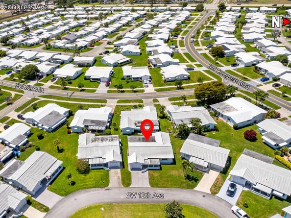 2198 SW 12th Avenue, Boynton Beach FL 33426