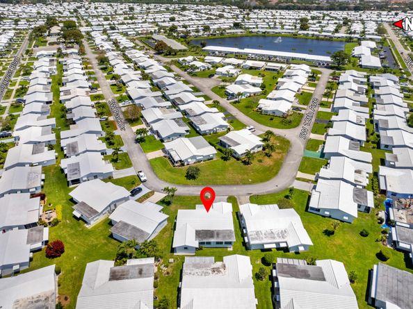2198 SW 12th Avenue, Boynton Beach FL 33426