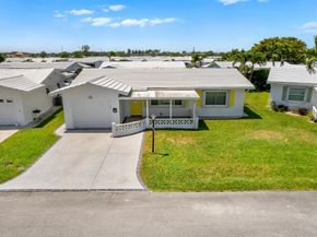 2198 SW 12th Avenue, Boynton Beach FL 33426