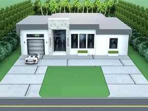 1625 SW 30th Ave, Fort Lauderdale FL 33312