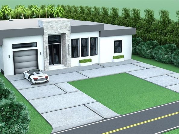 1625 SW 30th Ave, Fort Lauderdale FL 33312