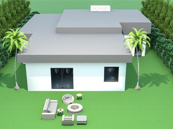 1625 SW 30th Ave, Fort Lauderdale FL 33312