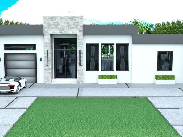 1625 SW 30th Ave, Fort Lauderdale FL 33312