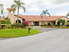 8304 Waterline Drive 103, Boynton Beach FL 33472