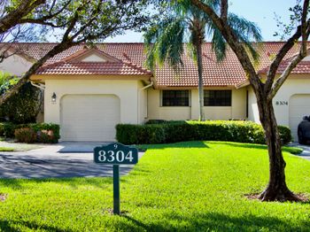 8304 Waterline Drive