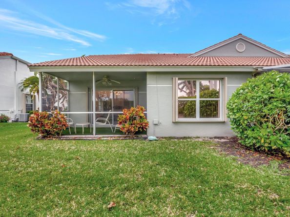 8398 Logia Circle, Boynton Beach FL 33472