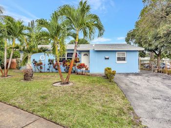 400 SW 14th Pl