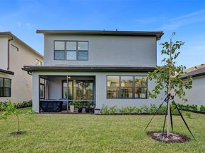 4422 S Silverwood Ln, Fort Lauderdale FL 33309
