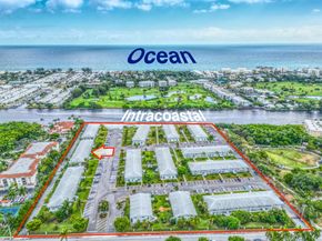 2420 S Federal Highway 19, Boynton Beach FL 33435