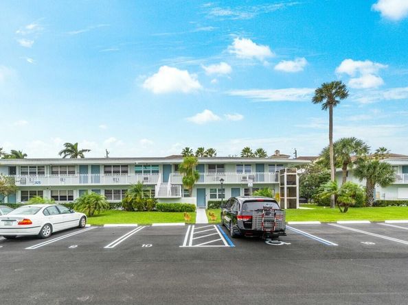 2420 S Federal Highway 19, Boynton Beach FL 33435