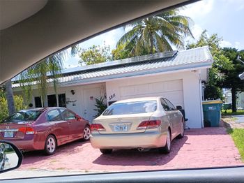 Undisclosed Address #FX-10456492