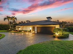 2131 Date Palm Road, Boca Raton FL 33432