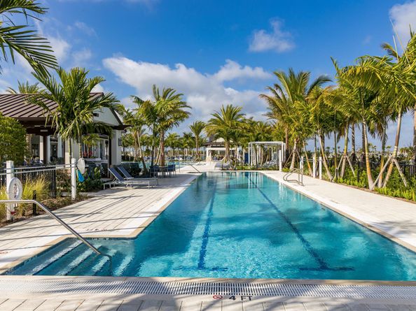 12484 Nautilus Circle, Palm Beach Gardens FL 33412