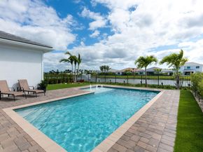12484 Nautilus Circle, Palm Beach Gardens FL 33412