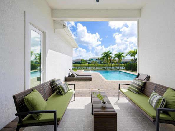 12484 Nautilus Circle, Palm Beach Gardens FL 33412