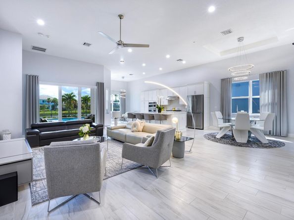 12484 Nautilus Circle, Palm Beach Gardens FL 33412