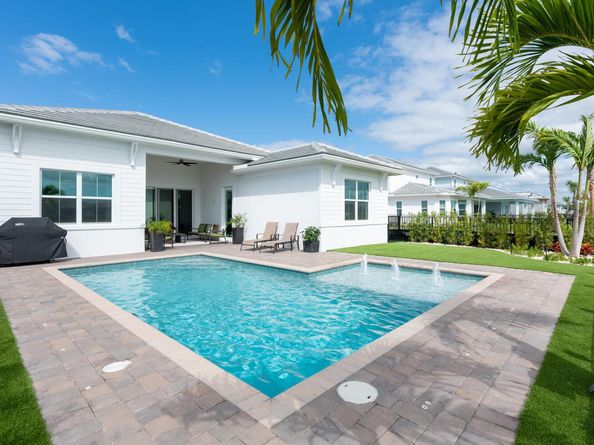 12484 Nautilus Circle, Palm Beach Gardens FL 33412