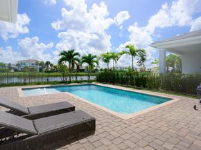 12484 Nautilus Circle, Palm Beach Gardens FL 33412