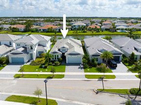 12484 Nautilus Circle, Palm Beach Gardens FL 33412