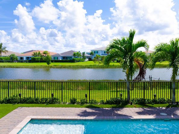 12484 Nautilus Circle, Palm Beach Gardens FL 33412