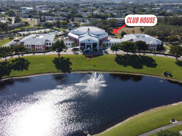 1069 Newport Q 1069, Deerfield Beach FL 33442