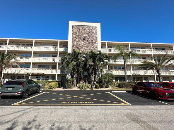 1069 Newport Q 1069, Deerfield Beach FL 33442