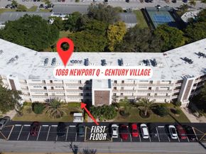 1069 Newport Q 1069, Deerfield Beach FL 33442