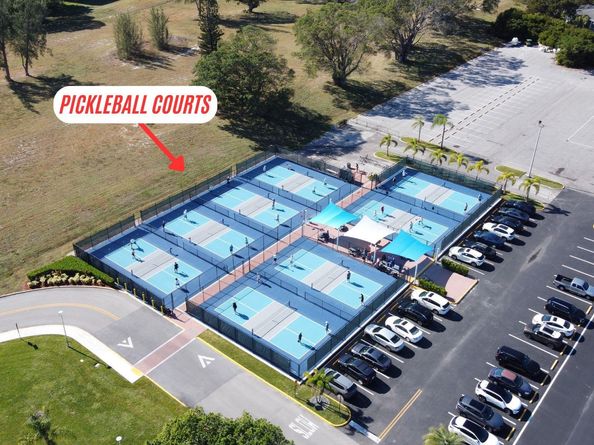 1069 Newport Q 1069, Deerfield Beach FL 33442