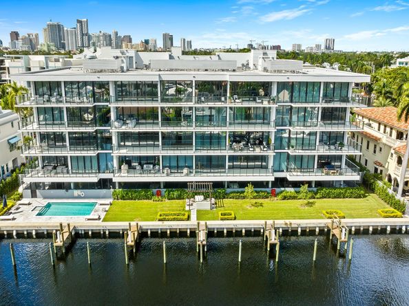 160 Isle Of Venice Dr. 301, Fort Lauderdale FL 33301