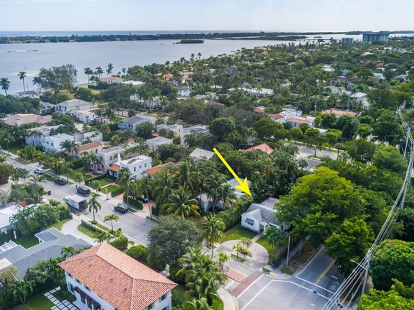 240 Almeria Road, West Palm Beach FL 33405