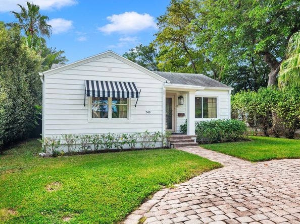 240 Almeria Road, West Palm Beach FL 33405