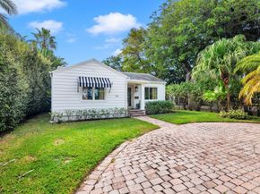 240 Almeria Road, West Palm Beach FL 33405