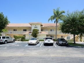 3474 Cypress Trail F103, West Palm Beach FL 33417